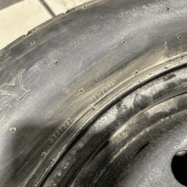 Spare Tire Wheel Goodyear 165/80D17 ACURA MDX 2016-2020 OEM