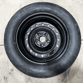 Spare Tire Wheel Goodyear 165/80D17 ACURA MDX 2016-2020 OEM