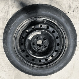 Spare Tire Wheel Goodyear 165/80D17 ACURA MDX 2016-2020 OEM