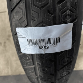 Spare Tire Wheel Goodyear 165/80D17 ACURA MDX 2016-2020 OEM