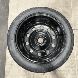 2007-2014 Ford Edge Spare Tire Compact Donut Wheel Rim 215/50R17  OEM