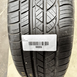 2007-2014 Ford Edge Spare Tire Compact Donut Wheel Rim 215/50R17  OEM