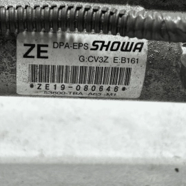 2020 HONDA CIVIC SPORT ELECTRIC POWER STEERING GEAR RACK AND PINION OEM