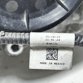 2020 HONDA CIVIC SPORT ELECTRIC POWER STEERING GEAR RACK AND PINION OEM