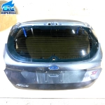 FORD FOCUS ST 2015-2018 HATCHBACK REAR TRUNK DECK LID TAILGATE PANEL OEM GREY