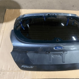 FORD FOCUS ST 2015-2018 HATCHBACK REAR TRUNK DECK LID TAILGATE PANEL OEM GREY