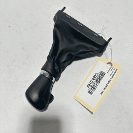 2016-2021 HONDA CIVIC AUTOMATIC TRANSMISSION SHIFT LEVER BOOT KNOB OEM