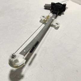 2016-2021 Honda Civic Rear Left Driver Side Door Window Regulator & Motor OEM