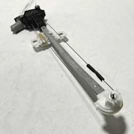 2016-2021 Honda Civic Rear Left Driver Side Door Window Regulator & Motor OEM