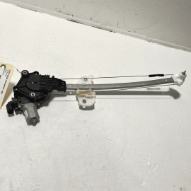 2016-2021 Honda Civic Rear Left Driver Side Door Window Regulator & Motor OEM