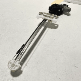 2016-2021 Honda Civic Rear Left Driver Side Door Window Regulator & Motor OEM