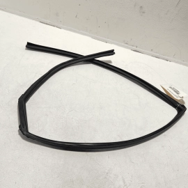 2016-21 Honda Civic Rear Left Driver Side Door Window Glass Run Channel Seal OEM