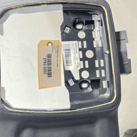 2009 - 2015 BMW 750 740 F02 ROOF HEADLINER CEILING PANEL TRIM COVER BLACK OEM