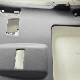 2009 - 2015 BMW 750 740 F02 ROOF HEADLINER CEILING PANEL TRIM COVER BLACK OEM