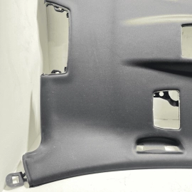 2009 - 2015 BMW 750 740 F02 ROOF HEADLINER CEILING PANEL TRIM COVER BLACK OEM