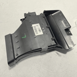 2009-2015 BMW 750 Li FRONT LEFT DRIVER SEAT UNDER AUXILIARY HEATER VENT DUCT OEM