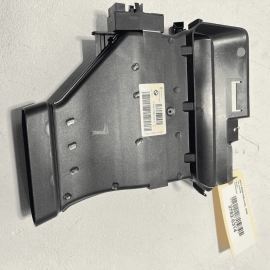 2009-2015 BMW 750 Li FRONT LEFT DRIVER SEAT UNDER AUXILIARY HEATER VENT DUCT OEM