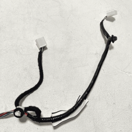 2019-2021 Honda Civic Rear Left Driver Side Door Wire Wiring Harness OEM 2019-2021 Honda Civic Rear Left Driver Side Door Wire Wiring Harness OEM