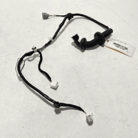 2019-2021 Honda Civic Rear Left Driver Side Door Wire Wiring Harness OEM 2019-2021 Honda Civic Rear Left Driver Side Door Wire Wiring Harness OEM