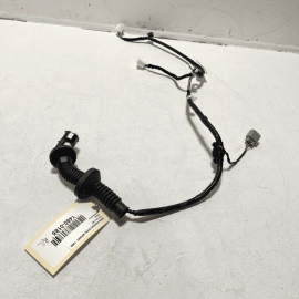 2019-2021 Honda Civic Rear Left Driver Side Door Wire Wiring Harness OEM 2019-2021 Honda Civic Rear Left Driver Side Door Wire Wiring Harness OEM
