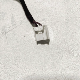 2019-2021 Honda Civic Rear Left Driver Side Door Wire Wiring Harness OEM 2019-2021 Honda Civic Rear Left Driver Side Door Wire Wiring Harness OEM