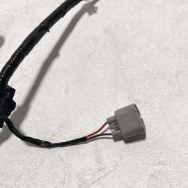 2019-2021 Honda Civic Rear Left Driver Side Door Wire Wiring Harness OEM 2019-2021 Honda Civic Rear Left Driver Side Door Wire Wiring Harness OEM