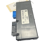 2013-2015 BMW 750 F02 THEFT LOCKING CENTRAL GATEWAY CONTROL MODULE UNIT OEM