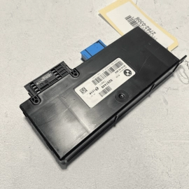 2013-2015 BMW 750 F02 THEFT LOCKING CENTRAL GATEWAY CONTROL MODULE UNIT OEM
