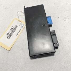 2013-2015 BMW 750 F02 THEFT LOCKING CENTRAL GATEWAY CONTROL MODULE UNIT OEM