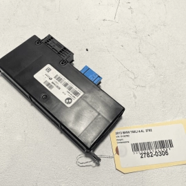 2013-2015 BMW 750 F02 THEFT LOCKING CENTRAL GATEWAY CONTROL MODULE UNIT OEM