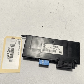 2013-2015 BMW 750 F02 THEFT LOCKING CENTRAL GATEWAY CONTROL MODULE UNIT OEM
