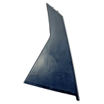 2016-2021 Honda Civic Rear Driver Side Door Window C Pillar Applique Molding OEM