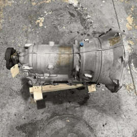 2013-2015 BMW 750Li 4.4L V8 RWD Automatic Transmission Assembly OEM 107K Miles