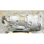 2013-2015 BMW 750Li 4.4L V8 RWD Automatic Transmission Assembly OEM 107K Miles