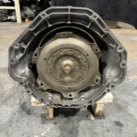 2013-2015 BMW 750Li 4.4L V8 RWD Automatic Transmission Assembly OEM 107K Miles