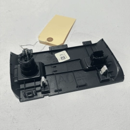 2016-2021 HONDA CIVIC CENTER CONSOLE BEZEL TRIM COVER W/ POWER OUTLET OEM