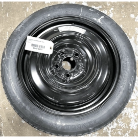 HONDA ACCORD 2013-2020 MAXXIS SPARE TIRE WHEEL T135/80D17 103M OEM