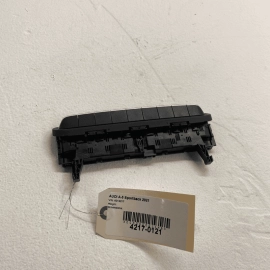 18-23 AUDI A5 SPORTBACK DRIVE SELECT MODE TRACTION CONTROL MULTI SWITCH UNI