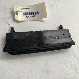 18-23 AUDI A5 SPORTBACK DRIVE SELECT MODE TRACTION CONTROL MULTI SWITCH UNI