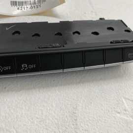 18-23 AUDI A5 SPORTBACK DRIVE SELECT MODE TRACTION CONTROL MULTI SWITCH UNI
