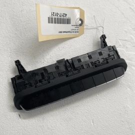 18-23 AUDI A5 SPORTBACK DRIVE SELECT MODE TRACTION CONTROL MULTI SWITCH UNI