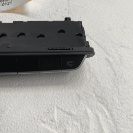 18-23 AUDI A5 SPORTBACK DRIVE SELECT MODE TRACTION CONTROL MULTI SWITCH UNI