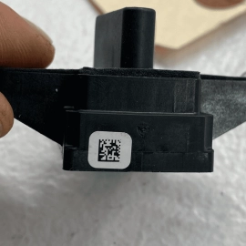 FRONT REAR SIDE DOOR IMPACT CRASH PRESSURE SENSOR 07-12 Mercedes X164 GL450