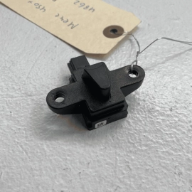 FRONT REAR SIDE DOOR IMPACT CRASH PRESSURE SENSOR 07-12 Mercedes X164 GL450