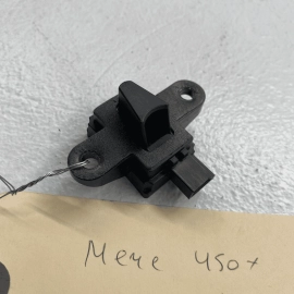 FRONT REAR SIDE DOOR IMPACT CRASH PRESSURE SENSOR 07-12 Mercedes X164 GL450