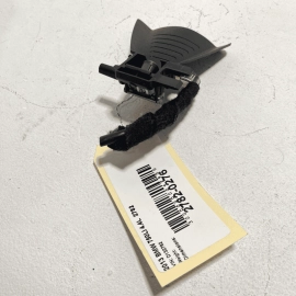 2013 -2015 BMW 750 LI F02 WINDSHIELD LANE DEPARTURE ASSIST CAMERA KAFAS OEM