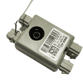 BMW 750 F02 REAR RIGHT OR LEFT ANTENNA TRAP CIRCUIT MODULE UNIT 2010-2015  OEM