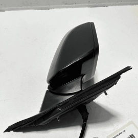 2017-2021 Honda Civic Right Passenger Door Exterior Rear View Mirror OEM NH731P
