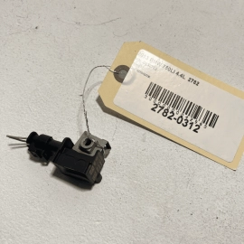 2009-2017 BMW 750 FRONT RIGHT OR LEFT SIDE CRASH IMPACT BAG SENSOR B PILLAR OEM
