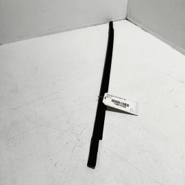 2016-2021 HONDA CIVIC REAR LEFT DOOR WINDOW EXTERIOR BELT WEATHERSTRIP SEAL OEM